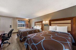 Rodeway Inn Charlotte Airport Area