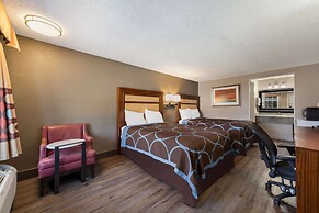 Rodeway Inn Charlotte Airport Area