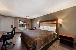 Rodeway Inn Charlotte Airport Area