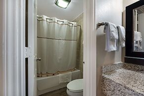 Rodeway Inn Charlotte Airport Area