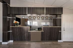 Rodeway Inn Charlotte Airport Area