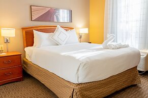 TownePlace Suites by Marriott Dallas Las Colinas