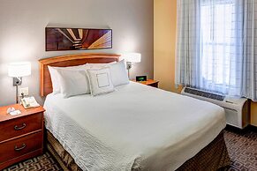 TownePlace Suites by Marriott Dallas Las Colinas