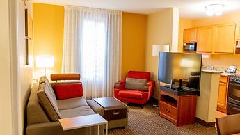 TownePlace Suites by Marriott Dallas Las Colinas