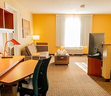 TownePlace Suites by Marriott Dallas Las Colinas