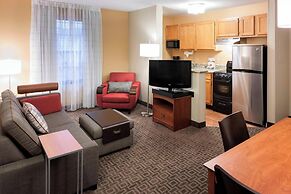 TownePlace Suites by Marriott Dallas Las Colinas