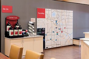 TownePlace Suites by Marriott Dallas Las Colinas