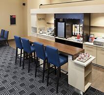 TownePlace Suites by Marriott Dallas Las Colinas