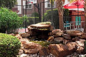 TownePlace Suites by Marriott Dallas Las Colinas