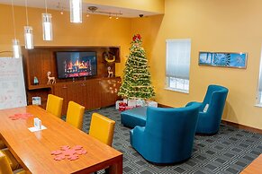 TownePlace Suites by Marriott Dallas Las Colinas