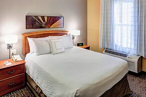 TownePlace Suites by Marriott Dallas Las Colinas