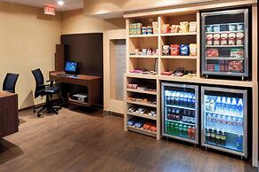 TownePlace Suites by Marriott Dallas Las Colinas