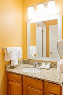 TownePlace Suites by Marriott Dallas Las Colinas