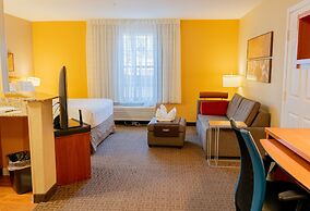 TownePlace Suites by Marriott Dallas Las Colinas