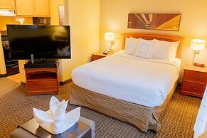 TownePlace Suites by Marriott Dallas Las Colinas