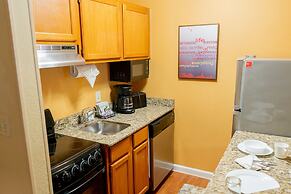 TownePlace Suites by Marriott Dallas Las Colinas