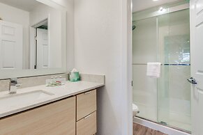TownePlace Suites by Marriott Dallas Arlington North
