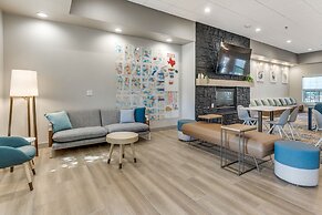 TownePlace Suites by Marriott Dallas Arlington North