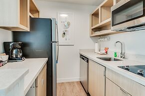 TownePlace Suites by Marriott Dallas Arlington North