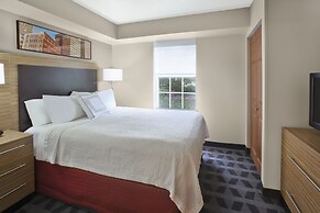 Towneplace Suites By Marriott Brookfield