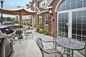 Towneplace Suites By Marriott Brookfield