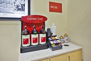 Towneplace Suites By Marriott Brookfield