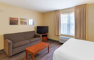 Extended Stay America Suites - Norfolk - Virginia Beach