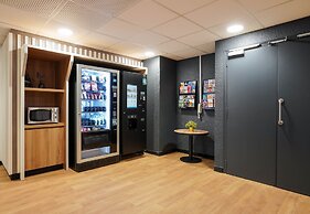 B&B HOTEL Paris Châtillon