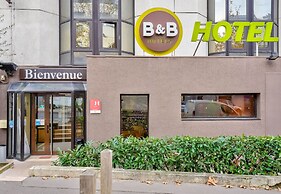B&B HOTEL Paris Châtillon