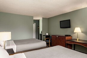 Travelodge by Wyndham Swift Current