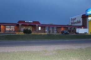Travelodge by Wyndham Swift Current