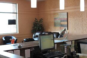 Travelodge by Wyndham Swift Current