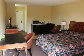 Travelodge by Wyndham Swift Current