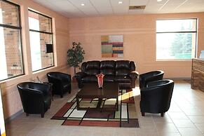 Travelodge by Wyndham Swift Current