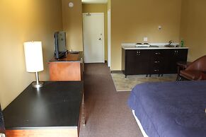 Travelodge by Wyndham Swift Current