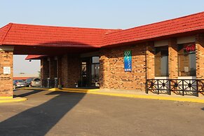 Travelodge by Wyndham Swift Current