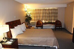 Travelodge by Wyndham Swift Current