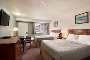 Travelodge by Wyndham Swift Current
