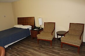Travelodge by Wyndham Swift Current
