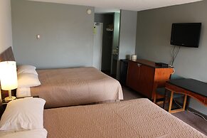 Travelodge by Wyndham Swift Current