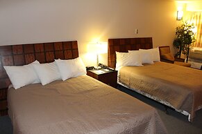 Travelodge by Wyndham Swift Current