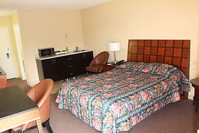 Travelodge by Wyndham Swift Current