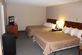 Travelodge by Wyndham Swift Current