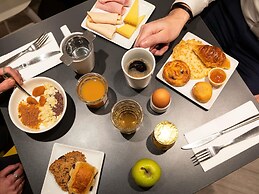 ibis Styles Paris 15 Lecourbe