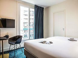 ibis Styles Paris 15 Lecourbe