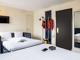 ibis Styles Paris 15 Lecourbe