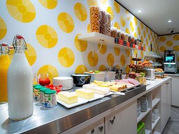 ibis Styles Paris 15 Lecourbe