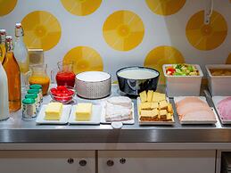 ibis Styles Paris 15 Lecourbe