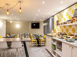 ibis Styles Paris 15 Lecourbe