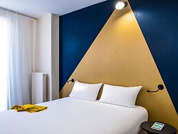 ibis Styles Paris 15 Lecourbe